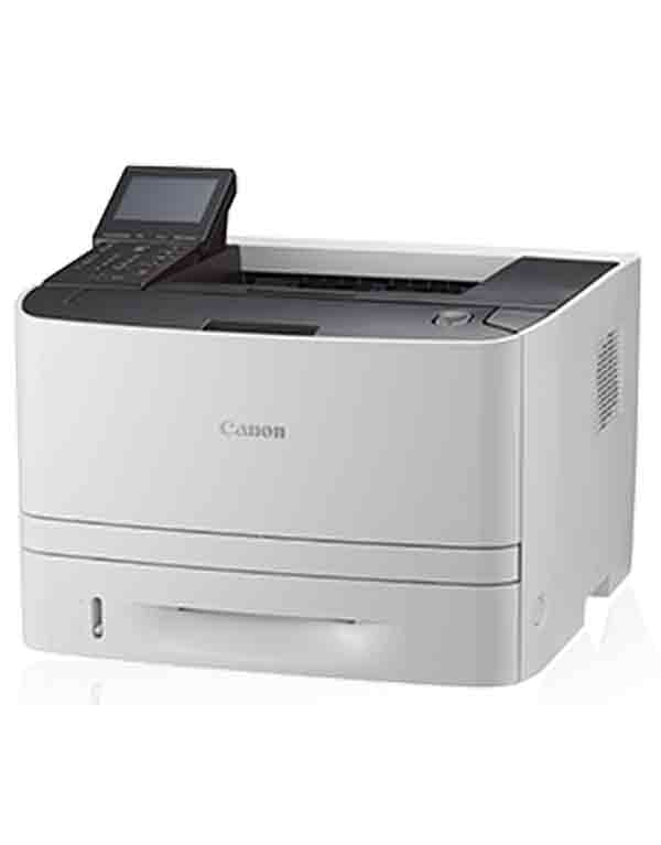 Canon i-Sensys LBP253X hál. lézernyomtató (37,8k)
