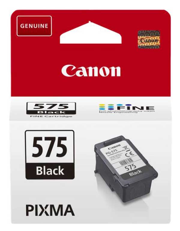 PG-575 (Canon, eredeti) tintapatron