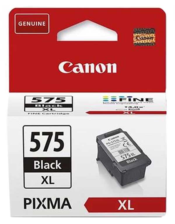 PG-575XL (Canon, eredeti) tintapatron