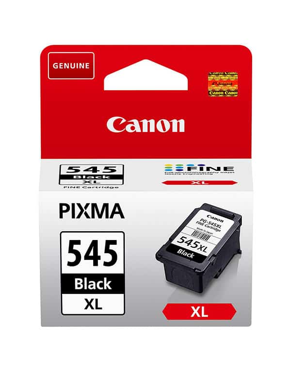 PG-545XL (Canon, eredeti) tintapatron