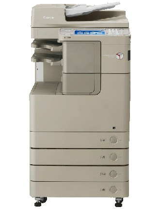 Canon iRA4225i mono A3-as prof. multif. 25 lap/perc (Fin, 4 CST), (10k)