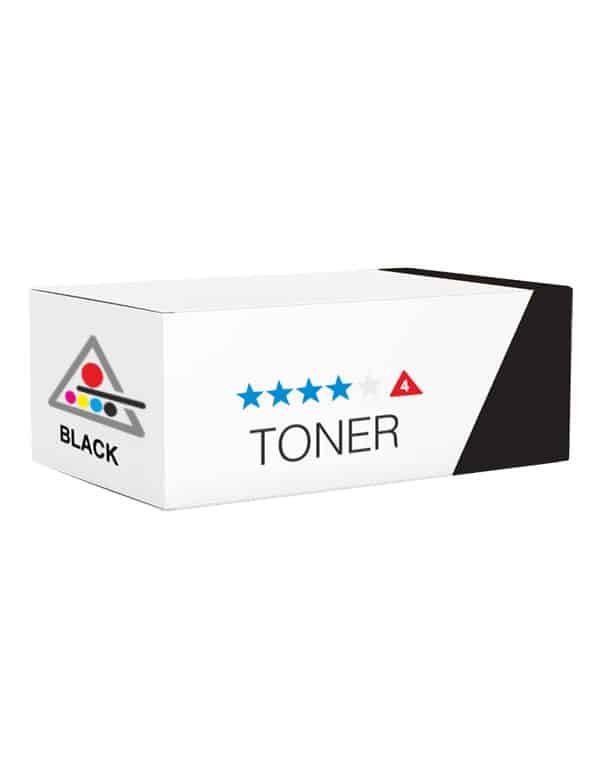 Q2612X / FX-10 (3k) (100% új – 4* minőségi utángyártott) toner kazetta